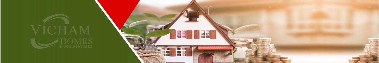 Real Estate Financing