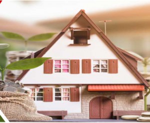 Real Estate Financing