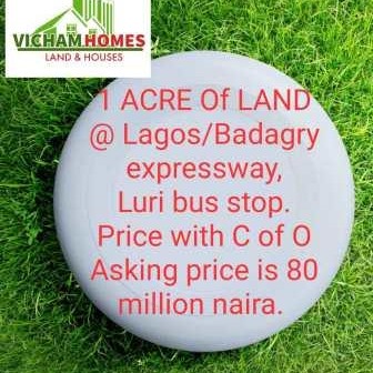 available lands for sale
