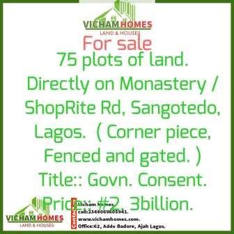 available lands for sale