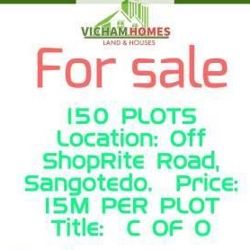 available lands for sale