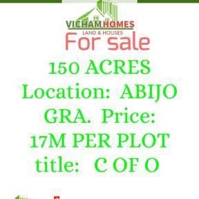 available lands for sale