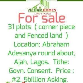 VICHAM HOMES