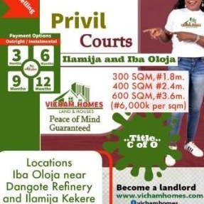 Privil Court